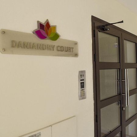 Daniandry Apartment Larnaka Exterior foto