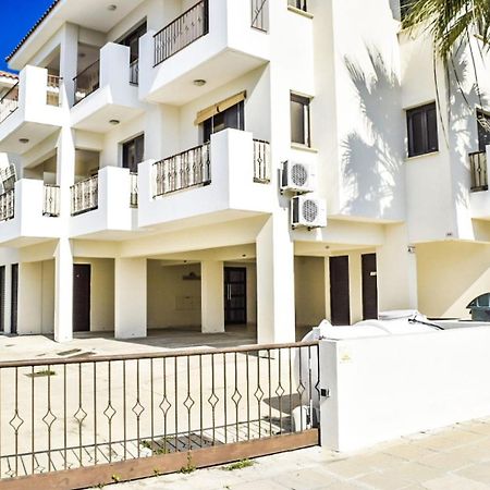 Daniandry Apartment Larnaka Exterior foto